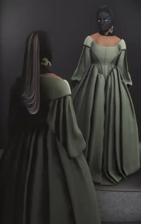 Dresses
